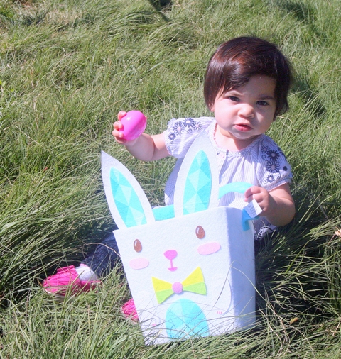 Easter Egg Hunt
